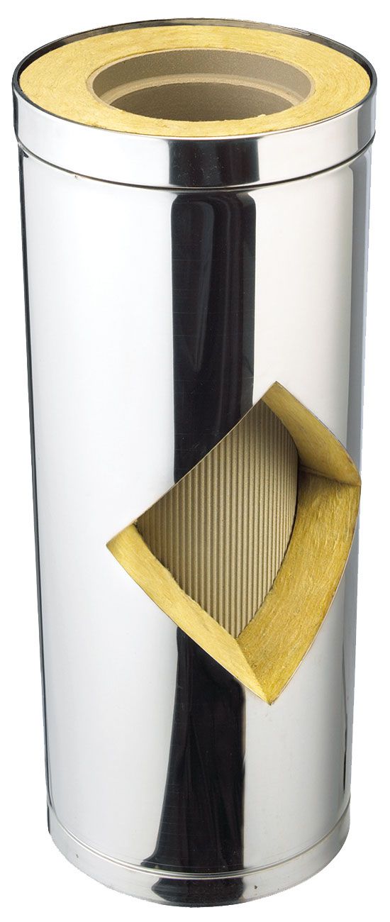 Schiedel Kerastar Schiedel Kerastar